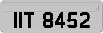 IIT8452