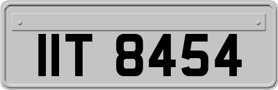 IIT8454