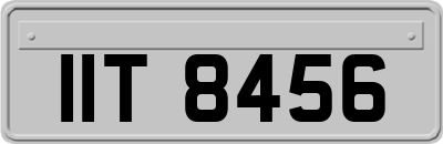 IIT8456