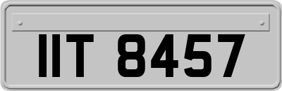 IIT8457