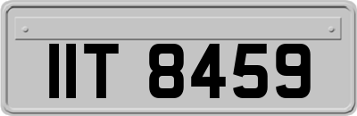 IIT8459