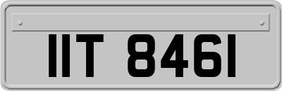 IIT8461
