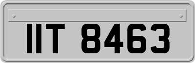 IIT8463