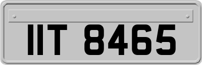 IIT8465