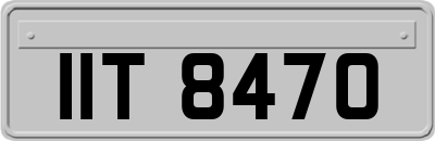 IIT8470