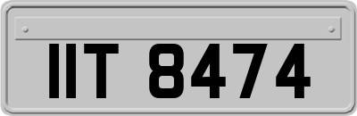 IIT8474