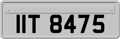 IIT8475