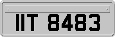 IIT8483