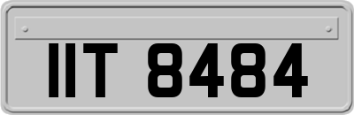 IIT8484