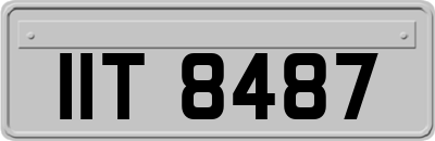 IIT8487