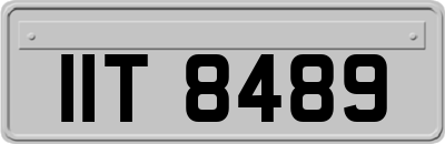 IIT8489