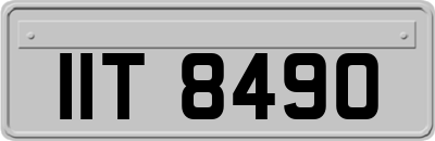 IIT8490