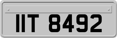 IIT8492