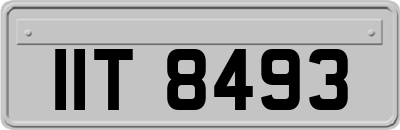 IIT8493