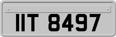 IIT8497