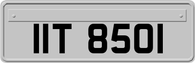IIT8501