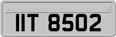 IIT8502