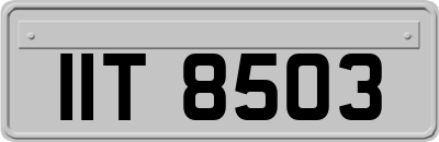 IIT8503