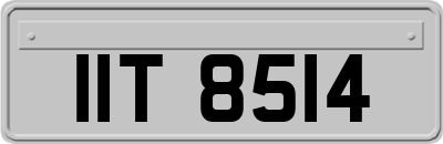 IIT8514