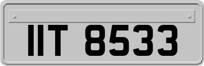 IIT8533