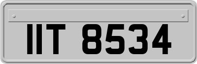 IIT8534