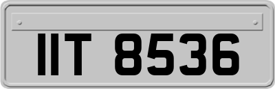 IIT8536