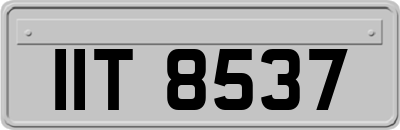 IIT8537