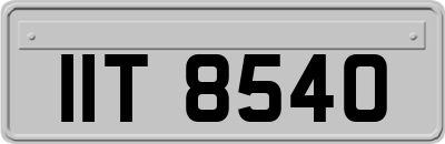 IIT8540