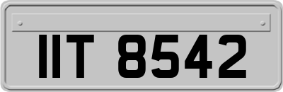 IIT8542