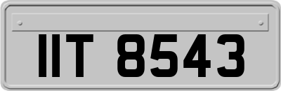 IIT8543