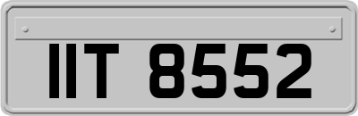 IIT8552