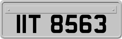 IIT8563