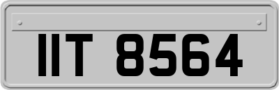 IIT8564
