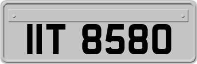 IIT8580