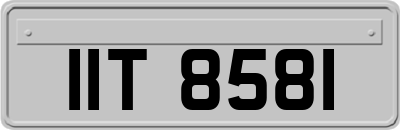 IIT8581
