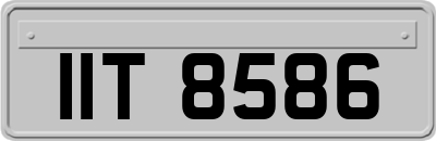 IIT8586