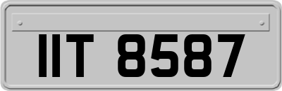 IIT8587