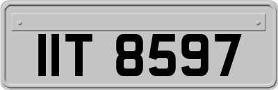 IIT8597