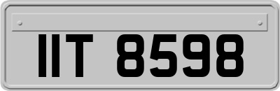 IIT8598