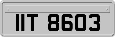 IIT8603