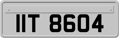 IIT8604