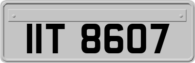 IIT8607