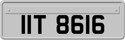 IIT8616