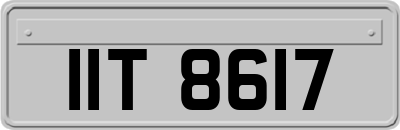 IIT8617