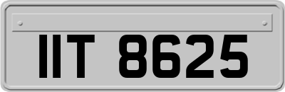 IIT8625
