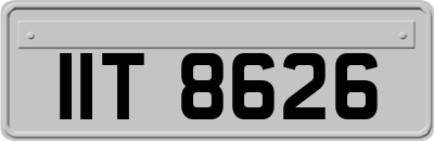 IIT8626
