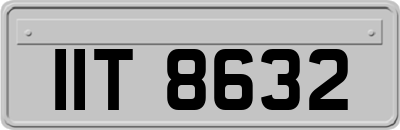 IIT8632