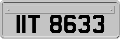 IIT8633