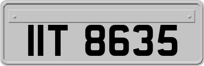 IIT8635