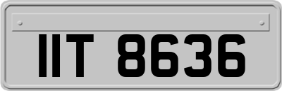 IIT8636